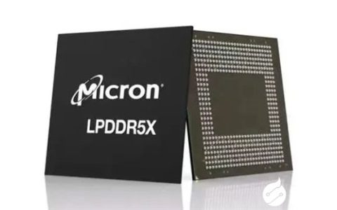 美光出货全球最先进1β工艺内存：密度暴增35％