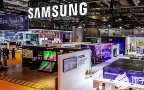 进博会三星科技“秀”：显现创新势能，以尖端科技带动产业向上