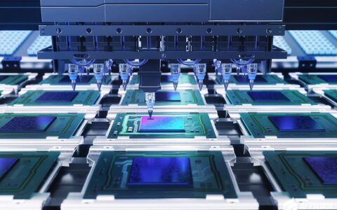 英伟达将向中国提供替代芯片A800 符合出口管制新规！