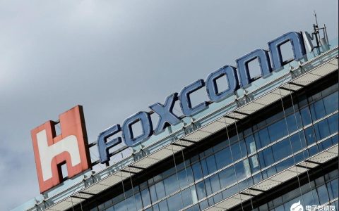 富士康将在2023年扩大电动汽车客户组合