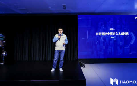 智能驾驶下半场竞争加速 毫末智行董事长张凯发布2023自动驾驶行业十大预测