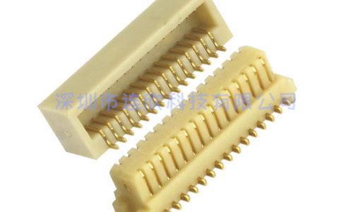板对板连接器的测试要求