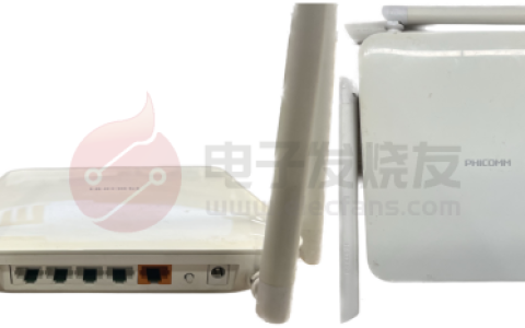 拆解|“0元购”路由器竟然玩起了堆料！