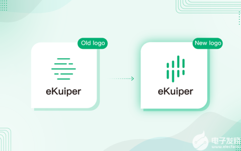 EMQ 宣布推出 LF Edge eKuiper 全新 Logo 标识