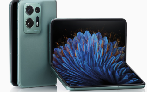 安卓厂商进入折叠屏手机创新期，寻找高端智能手机市场的“战机”