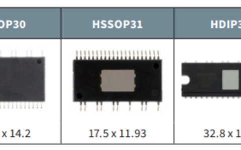 功率元器件智能化，车载IPD性能提升需求上涨