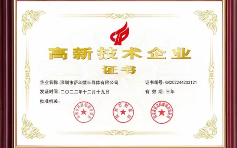 半导体行业的Fabless和IDM两种模式