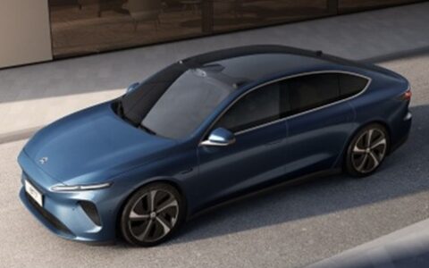 OPPO与蔚来率先完成数字车钥匙适配