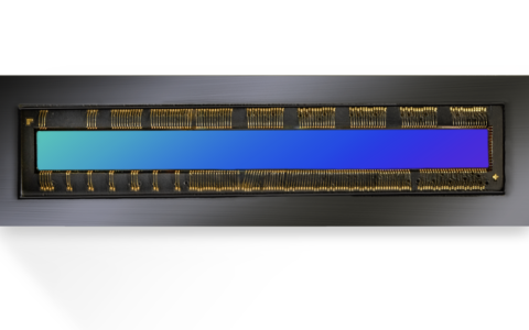 高速只是第一步，工业视觉传感器精度亟待提升