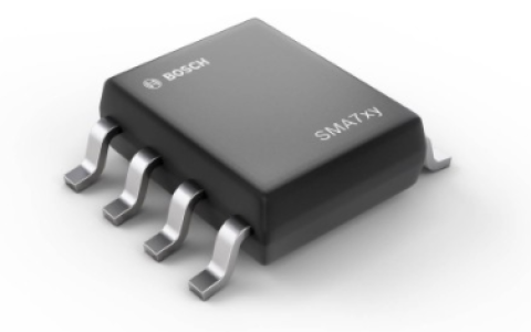 无处不在的振动检测需求，振动检测里加速度计的选择与发展