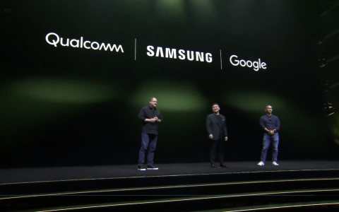 与高通、谷歌合作！从手机VR到XR，三星展开多重布局