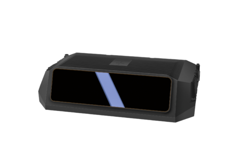 激光雷达烧坏CMOS再现，防不胜防？