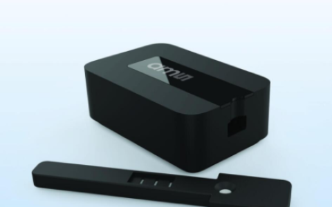 光谱传感技术与光谱传感器