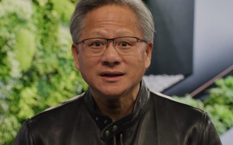 NVIDIA GTC 2023：摩尔定律的动力来源是AI
