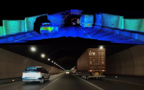 小鹏XNGP全场景智驾升级，RoboSense双激光雷达超强感知守护