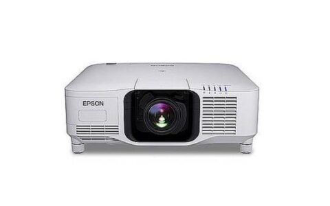 爱普生将在InfoComm 2022上展示新款3芯片3LCD激光投影机