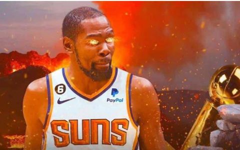 太阳队的冠军相：双核并立，这是全联盟进攻火力最强二人组