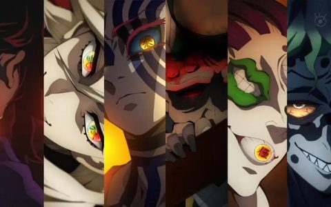 2023年4月新番预告，看到这份名单真的太激动了，这才是神仙打架！