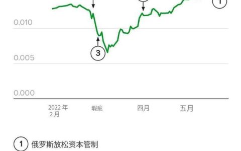 俄罗斯卢布是今年全球表现最好的货币-俄罗斯卢布货币换算