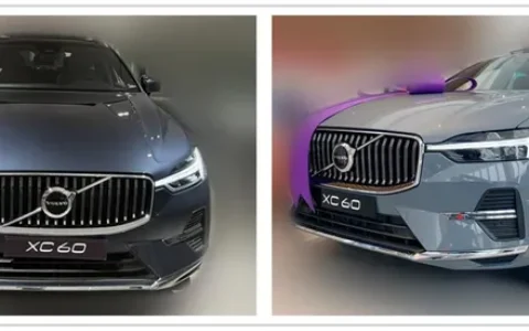沃尔沃XC60：车机BUG多且难升级，奥迪降价抢走准客户