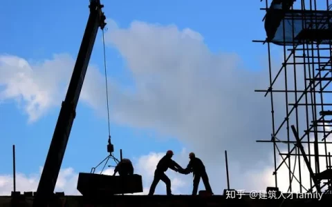 住建部官网发布丨“终身负责制”全覆盖！五方责任主体处罚细则