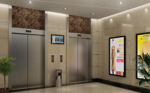 你知道电梯有哪些类型吗，装修时选择合适自己的才最重要