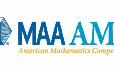 什么是AMC美国数学竞赛
