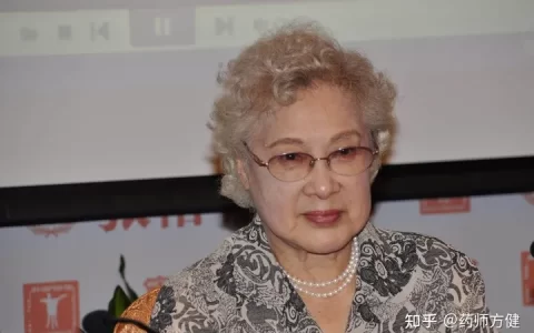 秦怡44岁患癌，享年100岁，她的4个抗癌秘诀，值得学习借鉴