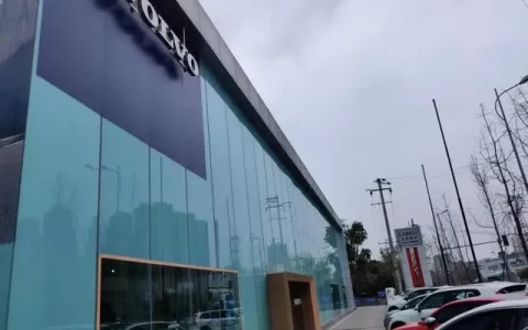 实地探店|沃尔沃S90 30万元可搞定，XC60优惠已触底