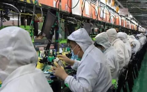 苹果供应链加速迁离中国？