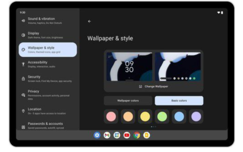谷歌史上首款折叠屏手机确定：撞脸华为，售价破万元