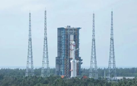 中科天塔完成近亿元Pre-A轮融资，加快布局卫星应用的研发与产业化