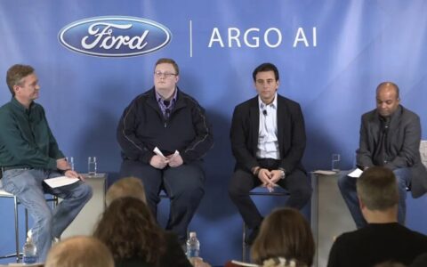 无人驾驶走向“无人生还”：又一家明星公司烧光36亿关门