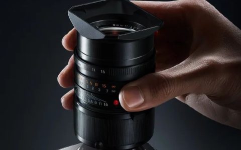 手机影像的下一个赛道会是模块化吗？