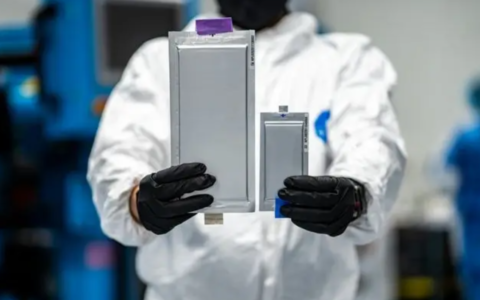 绝不自燃？比亚迪全固态电池来了？