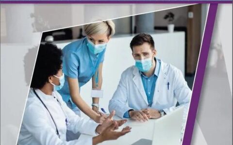 【患者安全】强化护士在诊断安全中的价值和作用-加强护士安全意识