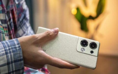 2023年oppo手机推荐，盘点各价位段值得买的机型，全面了解