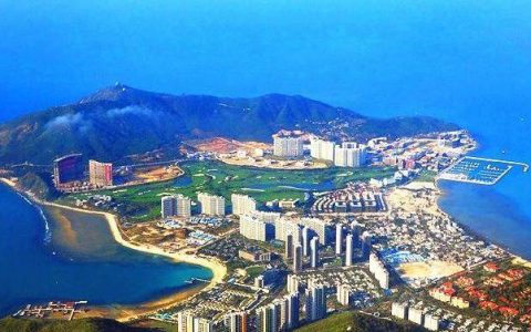 中国面积最大的市和面积最小的市都是这个地方，人口不到500人（中国面积最大城市排名谁是第一）