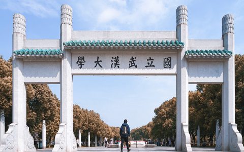 百年文化积淀，优秀教育资源——详解武汉大学