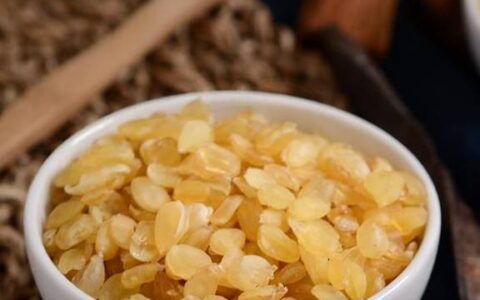 高血压最怕这6种碱性食物，每天吃一点，健康降压更有效