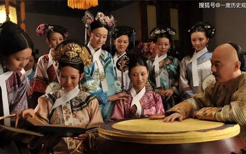 古人常说的三妻四妾，三妻是指哪三妻？四妾又是哪四妾？-古时三妻四妾怎么称呼自己