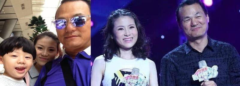 歌手张行简历及个人资料 张行与老婆是怎么在一起的 - 怎通