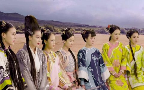 古代男子多三妻四妾，那三妻指的是哪三妻，四妾又指的是哪四妾？