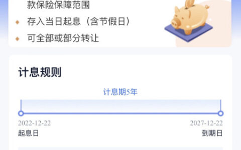 4.05%可以转让的大额存单，值得购买吗？-大额可转让存单的转让价格怎么确定出来