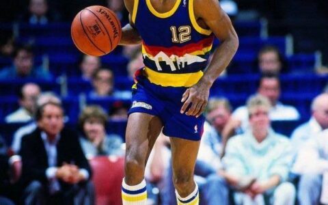 约基奇7次季后赛三双！历史学的学位是多少？