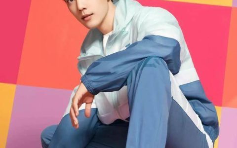 肖战是清冷禁欲系，没想到《余生》中的顾魏又欲又撩，欲拒还迎！