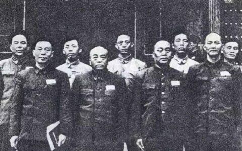 中国唯一“六星上将”，现今爱妻101岁，儿子都是高官
