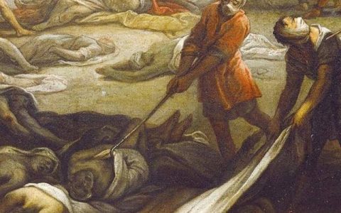 1919年的西班牙流感死了5000万人，细数这次流感的始末-1919年西班牙流感总共死了多少人