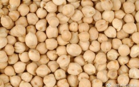 比牛奶钙含量更高的食物，你知道多少？-比牛奶含钙量还高的蔬菜