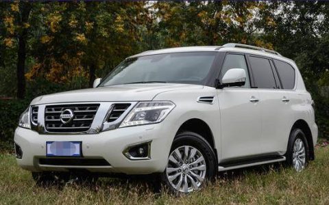 原创
开日产途乐属于什么档次？一般途乐适合什么人开（日产途乐卖点是什么车）